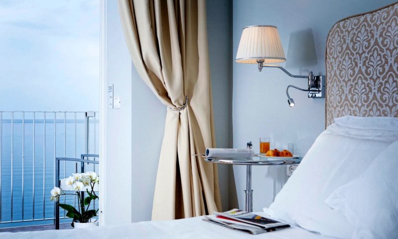 Hotel Riviera & Maximilian
