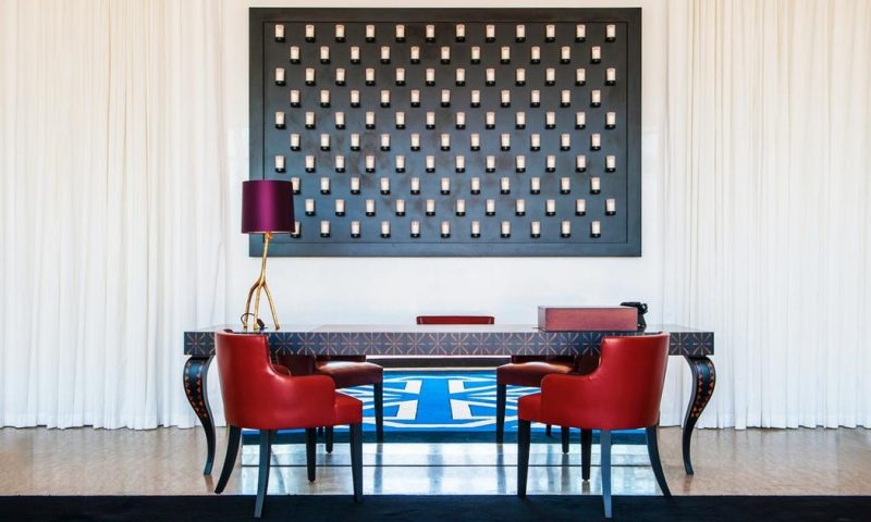 Villa Diyafa Boutique Hotel & Spa Rabat - Morocco