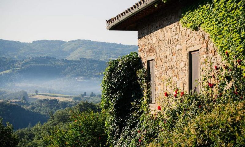 Terre Di Baccio Chianti, Tuscany - Italy