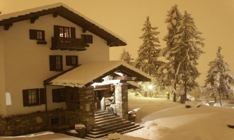 Hotel Milleluci Aosta - Italy