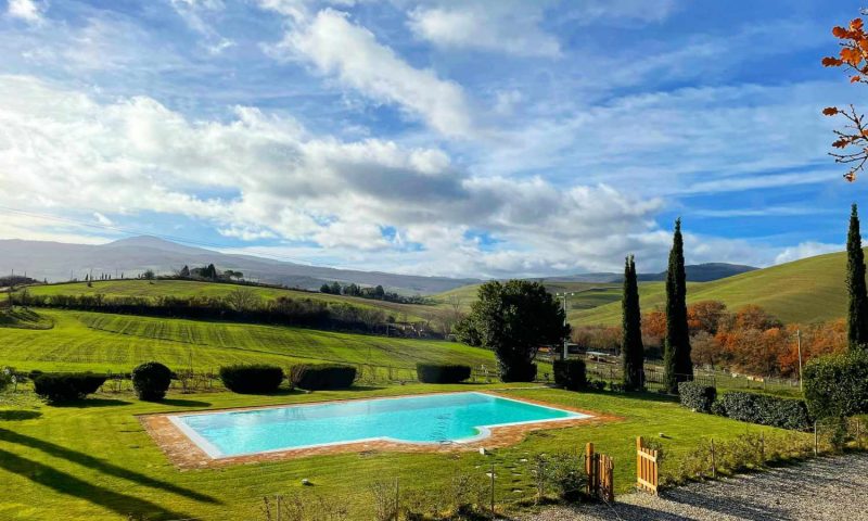La Tana del Bianconiglio Val D