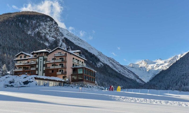 Bellevue Hotel & SPA Cogne, Aosta Valley - Italy