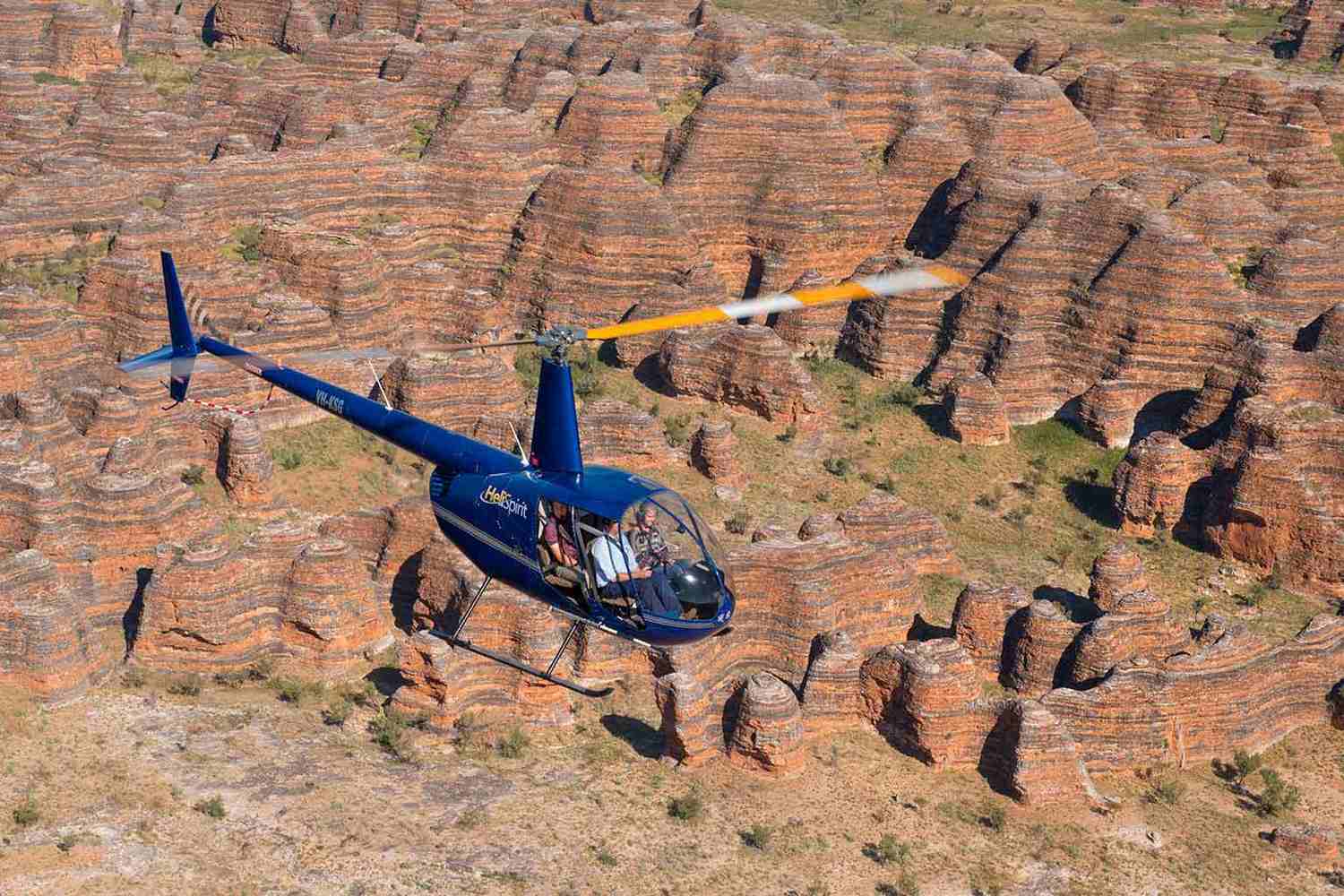 El Questro Homestead Kimberley Western Australia