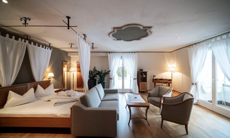 Post Hotel San Candido, Trentino Alto Adige - Italy