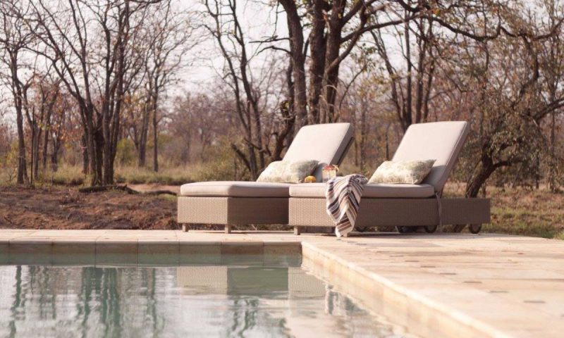 Xanatseni Private Camp, Mpumalanga - South Africa