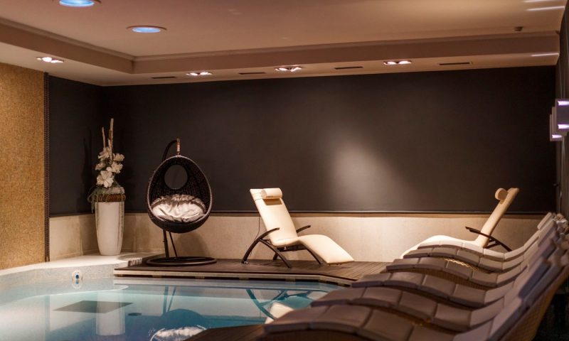 Hotel Spinale Madonna Di Campiglio, Trentino Alto Adige - Italy