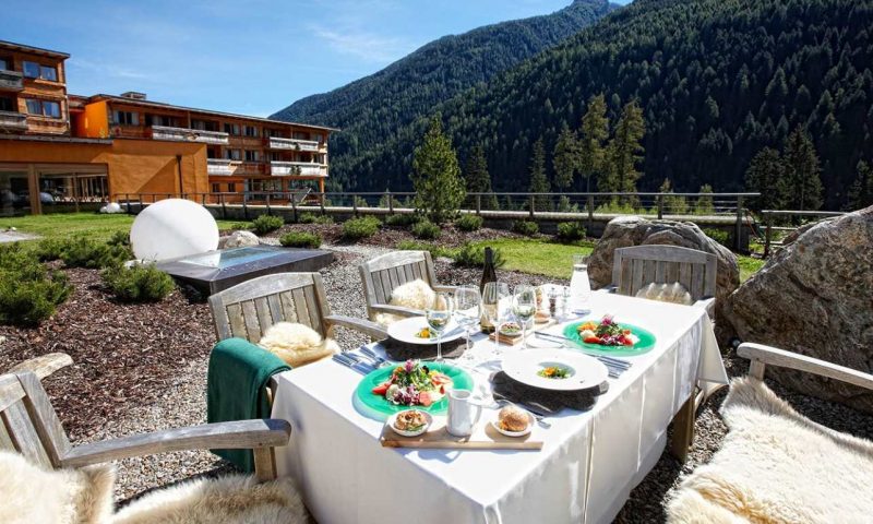 Arosea Life Balance Hotel, Trentino Alto Adige - Italy