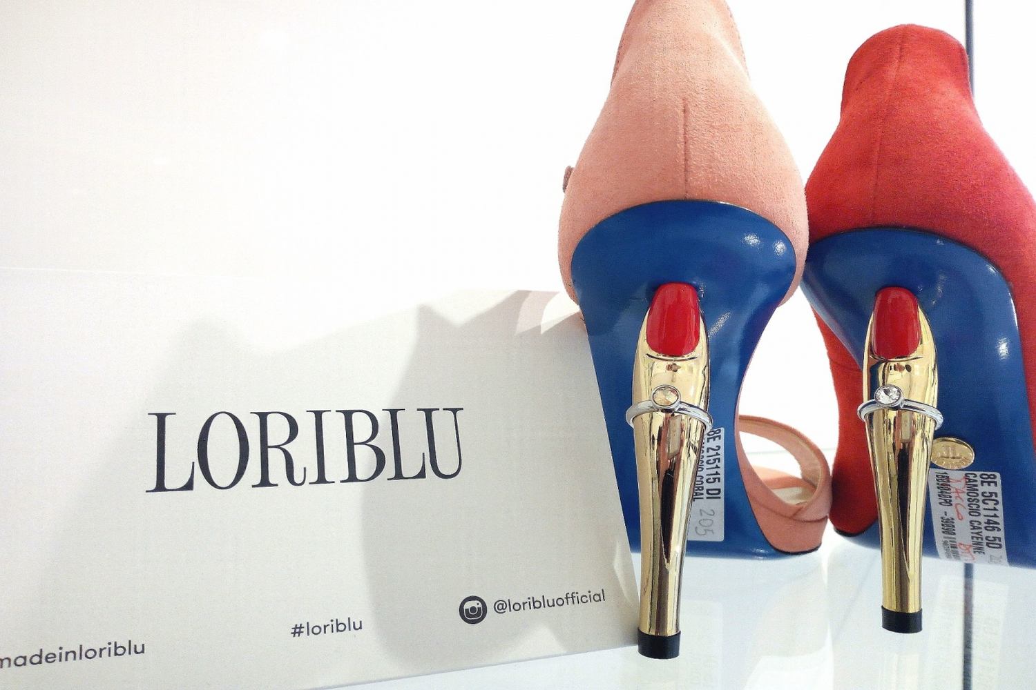 Loriblu