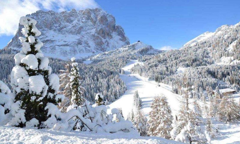 Abinea Dolomiti Romantic SPA, Trentino Alto Adige - Italy