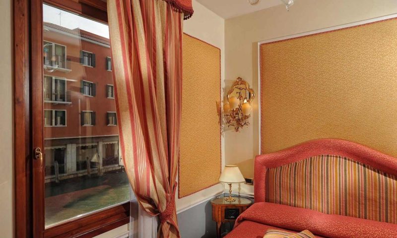 Hotel Arlecchino Venice - Italy