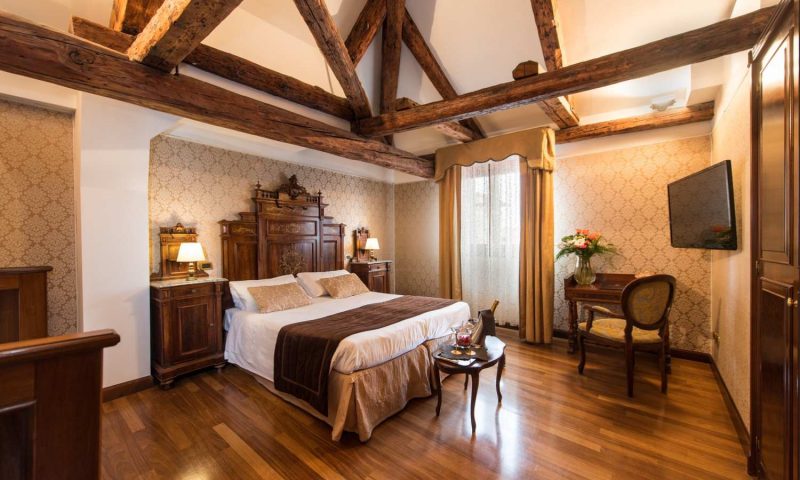 Palazzo Bembo Venice - Italy