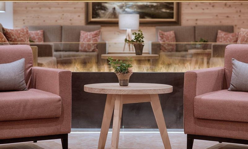 Hotel Alpenblick Lutago, Trentino Alto Adige - Italy