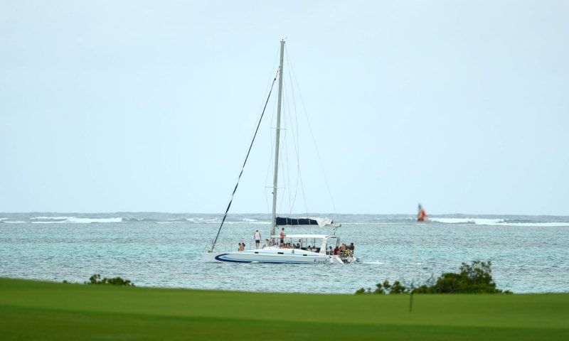 Anahita Golf & Spa Resort - Mauritius