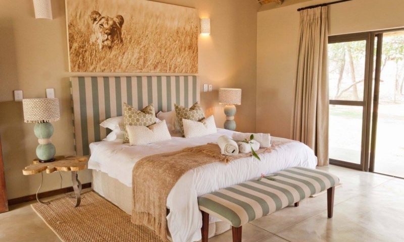 Xanatseni Private Camp, Mpumalanga - South Africa