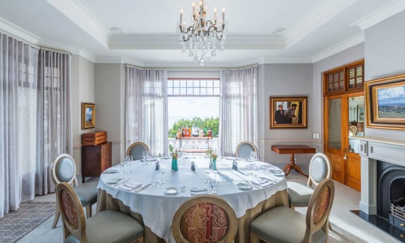 Ellerman House Cape Town, Western Cape - South Africa