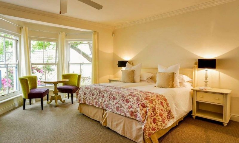 Le Quartier Francais Franschhoek, Western Cape - South Africa