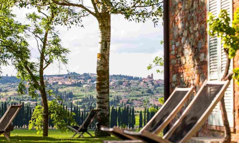 Siena House, Tuscany - Italy