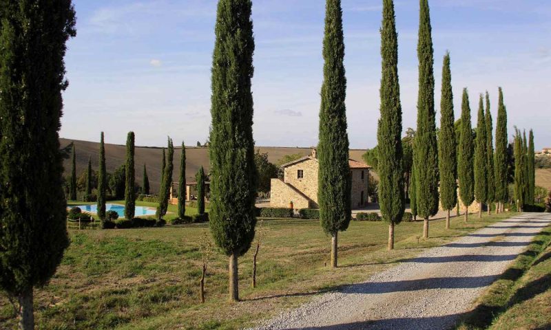 La Tana del Bianconiglio Val D