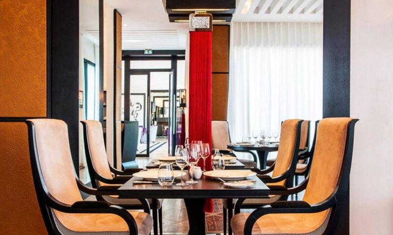 Villa Diyafa Boutique Hotel & Spa Rabat - Morocco