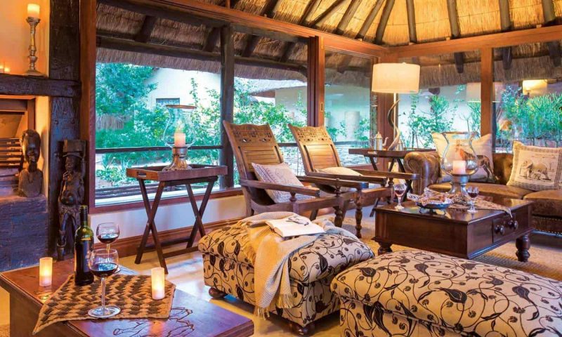 Kings Camp Private Game Reserve, Mpumalanga - South Africa