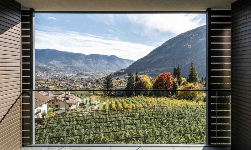 Hotel Avidea Lagundo, Trentino Alto Adige - Italy