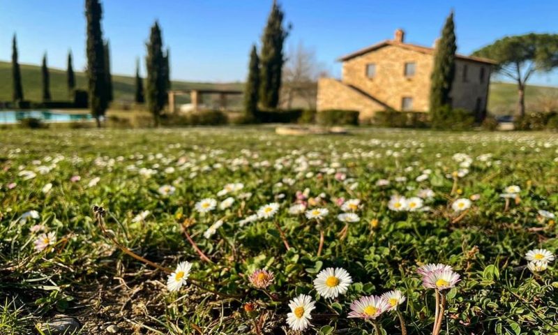La Tana del Bianconiglio Val D