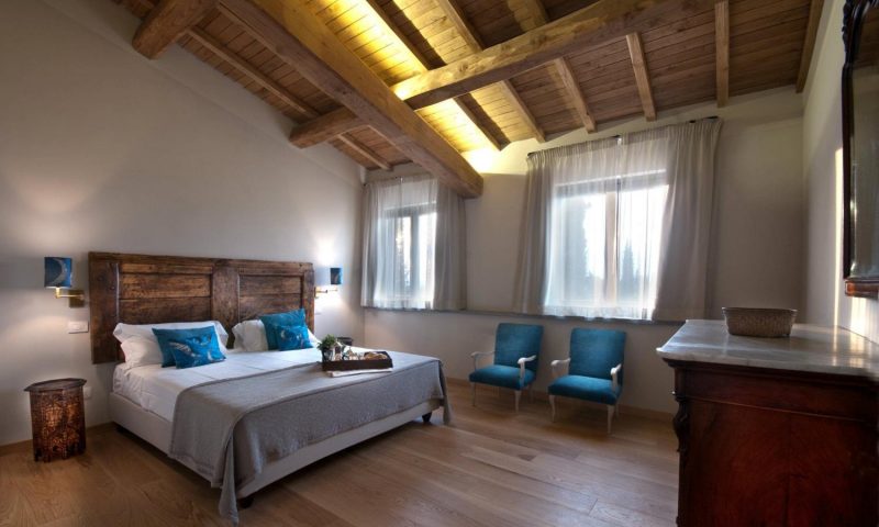 Poste del Chiugi Castiglione Del Lago, Umbria - Italy