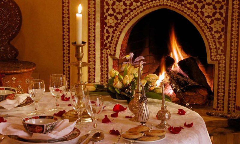 Riad Kniza Marrakech - Morocco