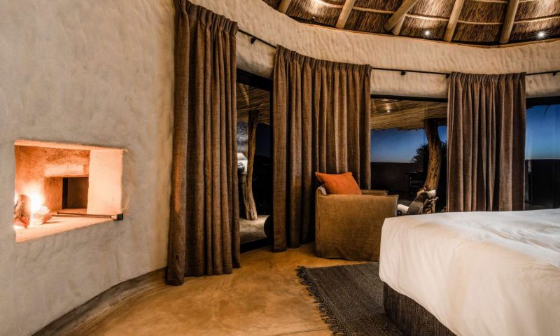 Zannier Hotels Omaanda - Namibia