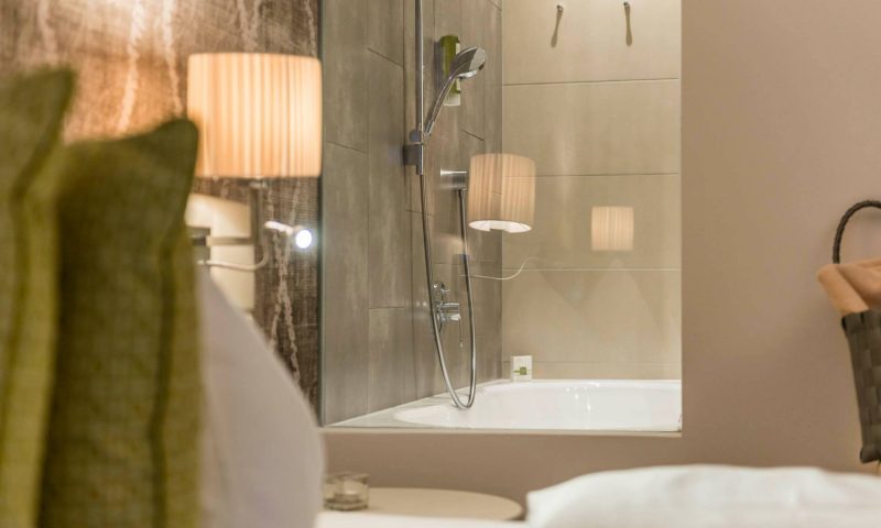 Post Hotel San Candido, Trentino Alto Adige - Italy