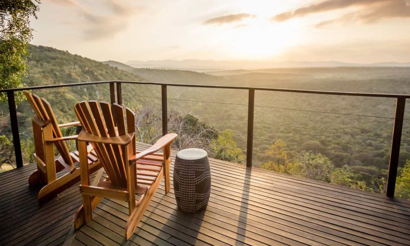 Leopard Mountain Safari Lodge, Kwazulu Natal - South Africa