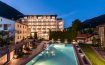 Hotel Matillhof Laces, Trentino Alto Adige - Italy