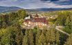 Hotel Křížový Vrch Jesenik - Czech Republic