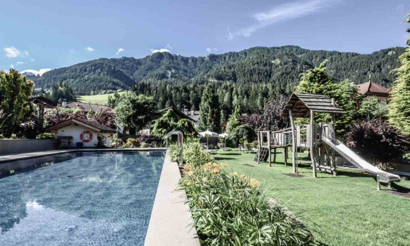 Hotel Luna Mondschein Ortisei, Trentino Alto Adige - Italy