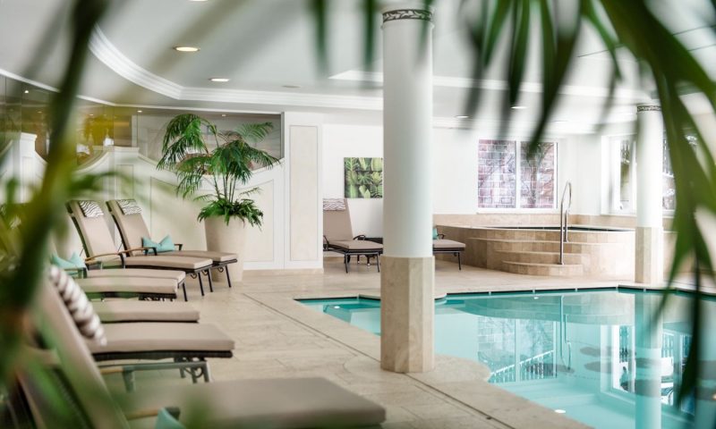 Hotel Grones Ortisei, Trentino Alto Adige - Italy