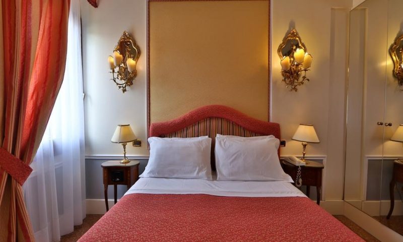 Hotel Arlecchino Venice - Italy