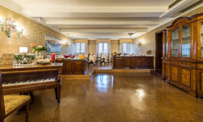 Palazzo Bembo Venice - Italy