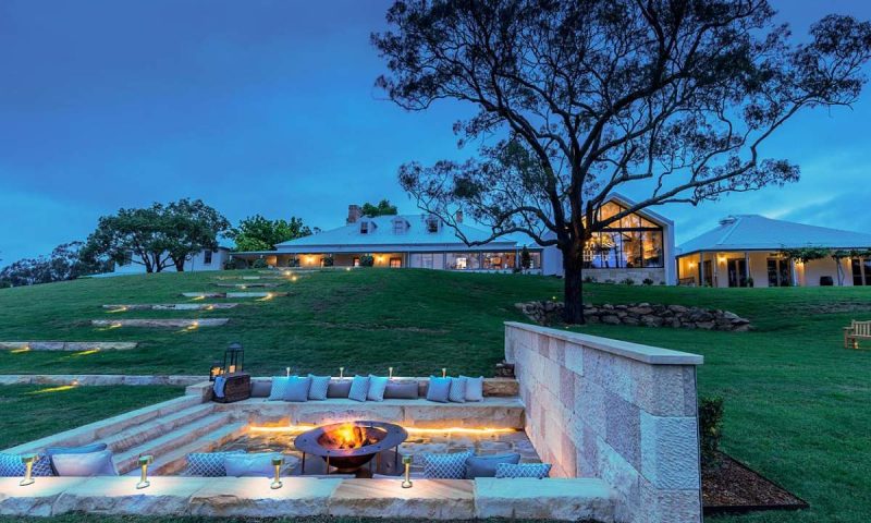 Spicers Guesthouse Pokolbin, New South Wales - Australia