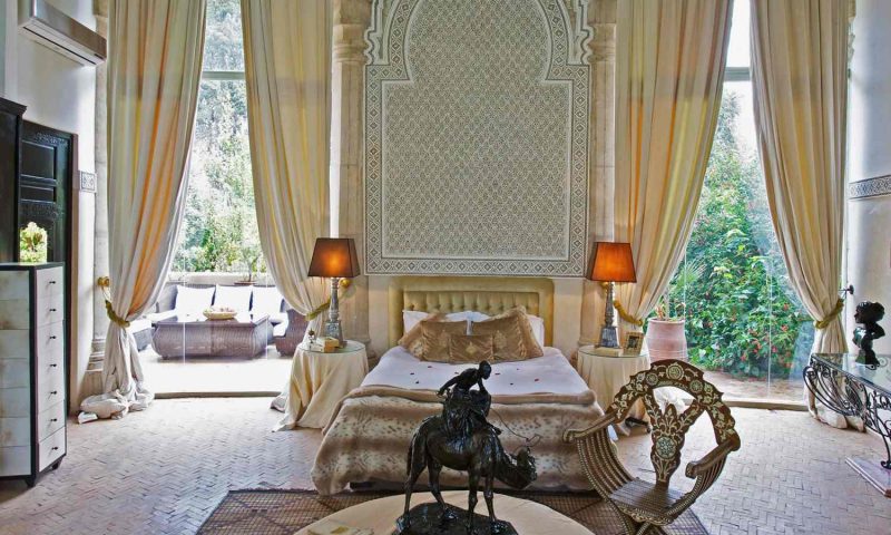 Le Palais Rhoul & Spa Marrakech - Morocco