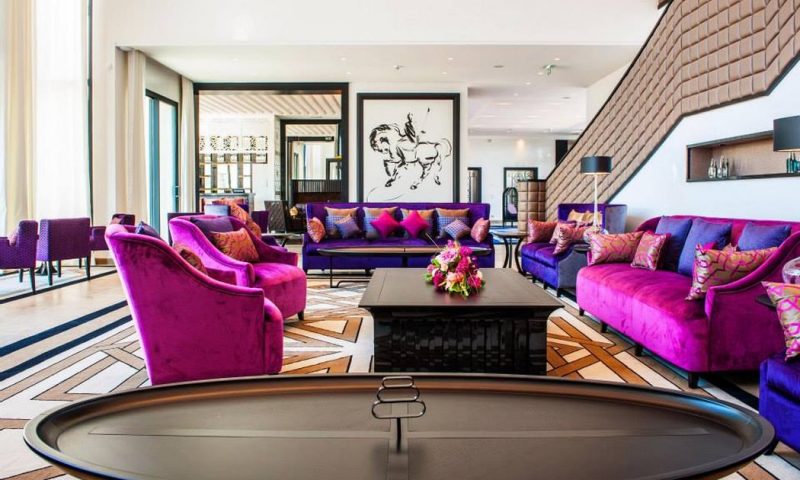 Villa Diyafa Boutique Hotel & Spa Rabat - Morocco