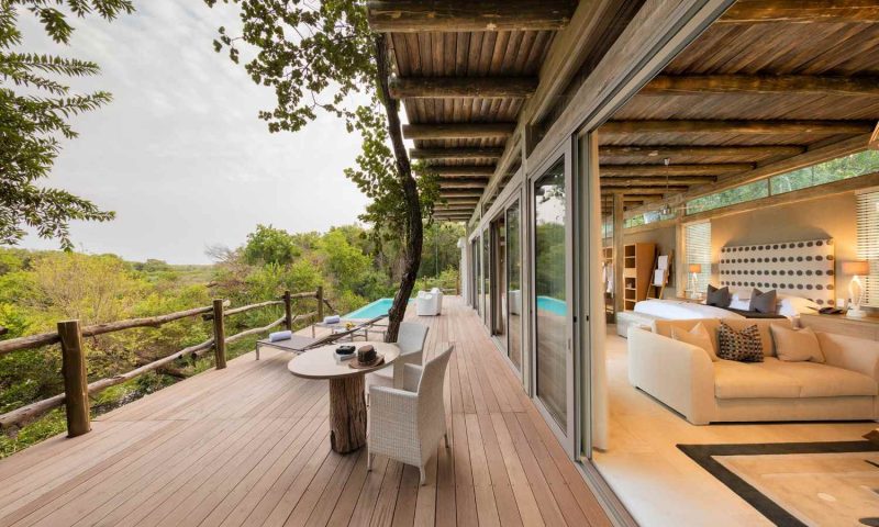 Kapama Buffalo Camp, Limpopo - South Africa