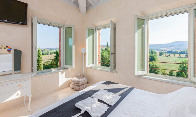 Siena House, Tuscany - Italy
