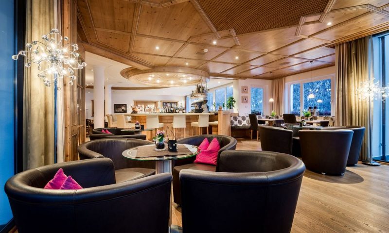 Hotel Grones Ortisei, Trentino Alto Adige - Italy