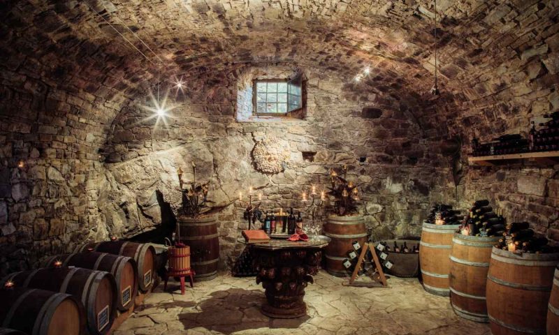 Terre Di Baccio Chianti, Tuscany - Italy
