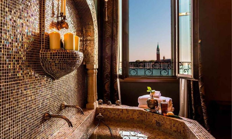 Hotel Metropole Venice - Italy