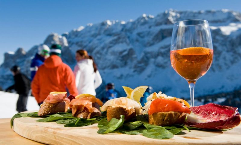 Abinea Dolomiti Romantic SPA, Trentino Alto Adige - Italy