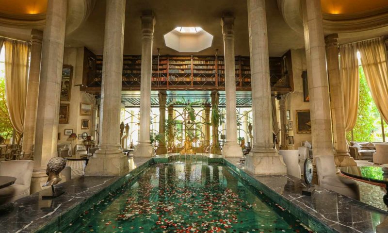 Le Palais Rhoul & Spa Marrakech - Morocco