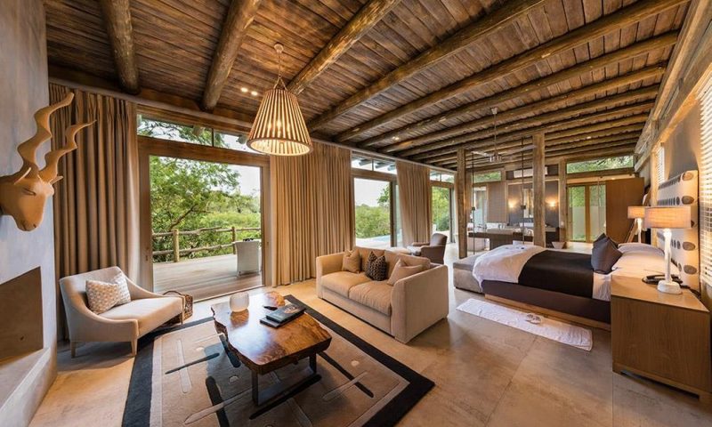 Kapama Buffalo Camp, Limpopo - South Africa