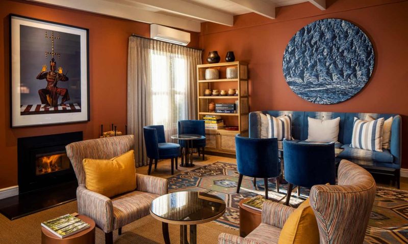 Le Quartier Francais Franschhoek, Western Cape - South Africa