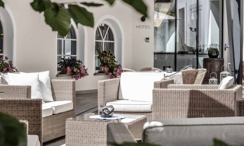 Hotel Luna Mondschein Ortisei, Trentino Alto Adige - Italy